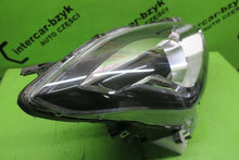 Laden Sie das Bild in den Galerie-Viewer, Frontscheinwerfer Suzuki Swift I W2966 LED Rechts Scheinwerfer Headlight SCH1434098734pc