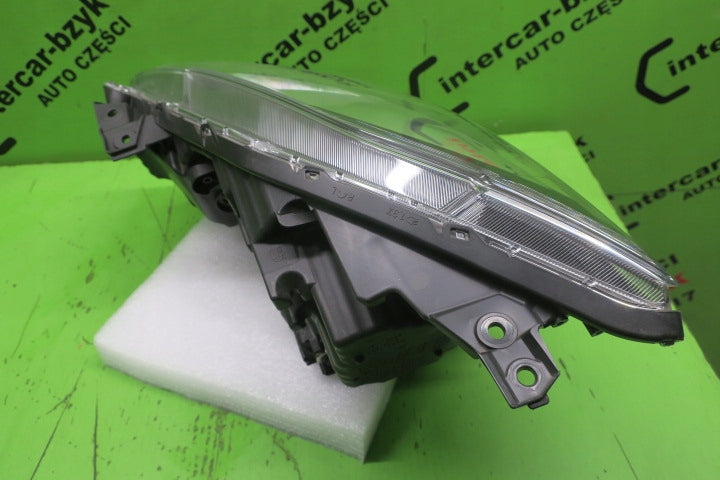 Frontscheinwerfer Suzuki Swift I W2966 LED Rechts Scheinwerfer Headlight SCH1434098734pc