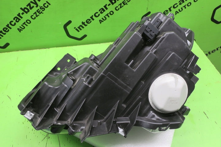 Frontscheinwerfer Suzuki Swift I W2966 LED Rechts Scheinwerfer Headlight SCH1434098734pc