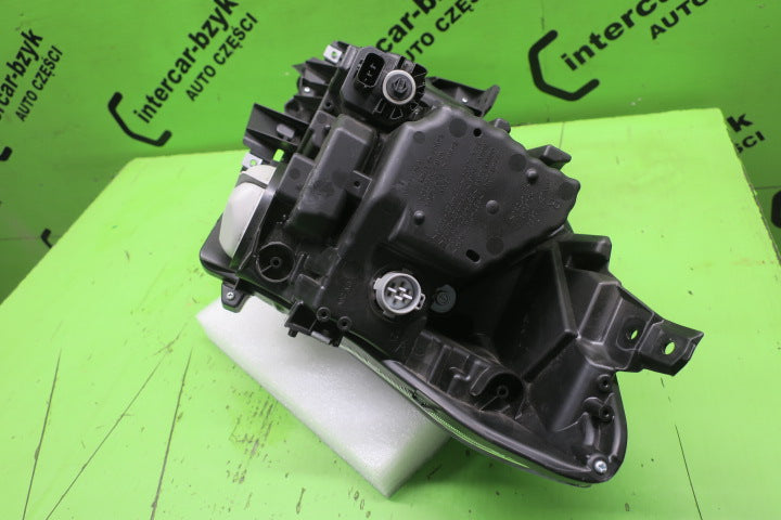 Frontscheinwerfer Suzuki Swift I W2966 LED Rechts Scheinwerfer Headlight SCH1434098734pc