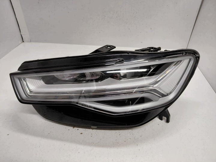 Frontscheinwerfer Audi A6 C7 4G0941033H Links Scheinwerfer Headlight SCH1434347185px