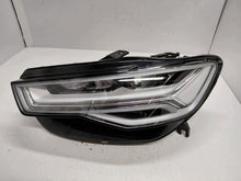 Laden Sie das Bild in den Galerie-Viewer, Frontscheinwerfer Audi A6 C7 4G0941033H Links Scheinwerfer Headlight SCH1434347185px