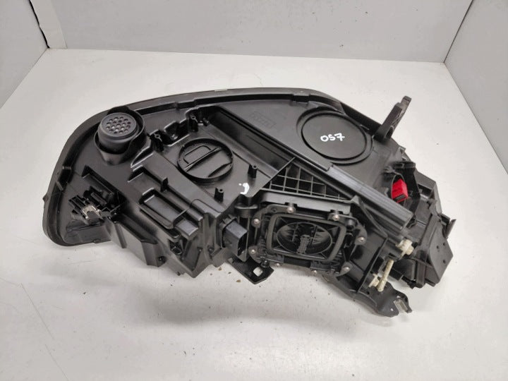 Frontscheinwerfer Audi A6 C7 4G0941033H Links Scheinwerfer Headlight SCH1434347185px