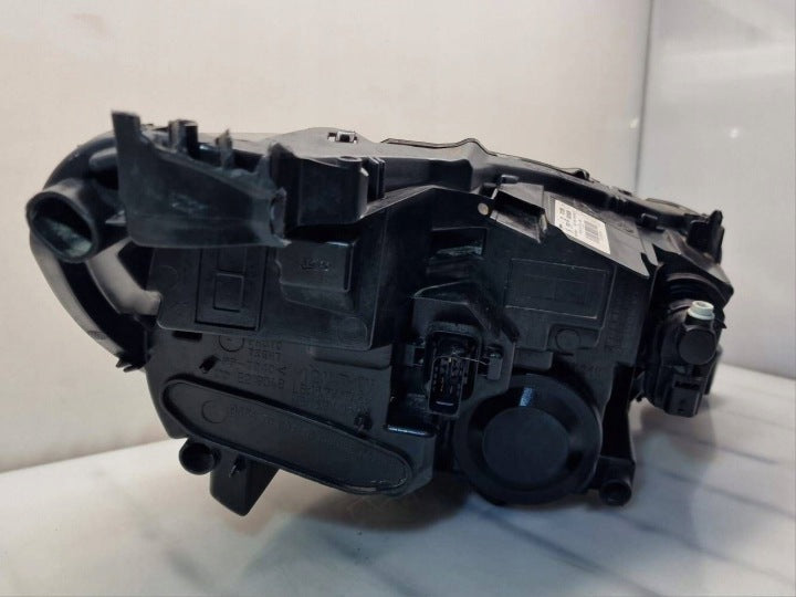 Frontscheinwerfer Peugeot 2008 II 73312209 9833036380 Links Headlight SCH1435016152nt