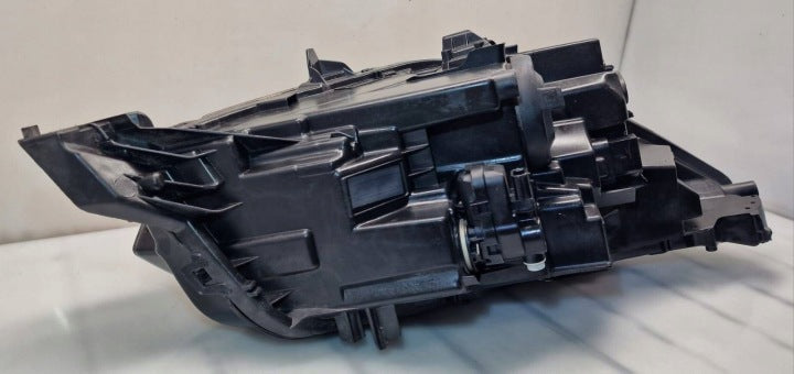Frontscheinwerfer Peugeot 2008 II 73312209 9833036380 Links Headlight SCH1435016152nt