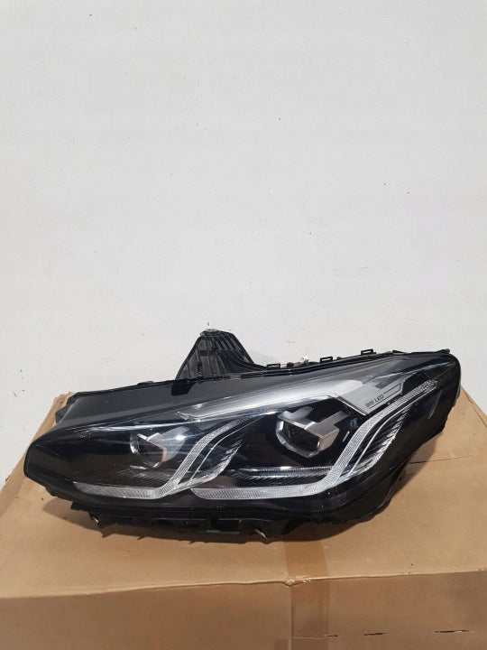 Frontscheinwerfer BMW 2 Active Tourer U06 5A4224705 Links Scheinwerfer Headlight SCH1435130121kf