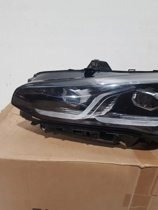 Frontscheinwerfer BMW 2 Active Tourer U06 5A4224705 Links Scheinwerfer Headlight SCH1435130121kf