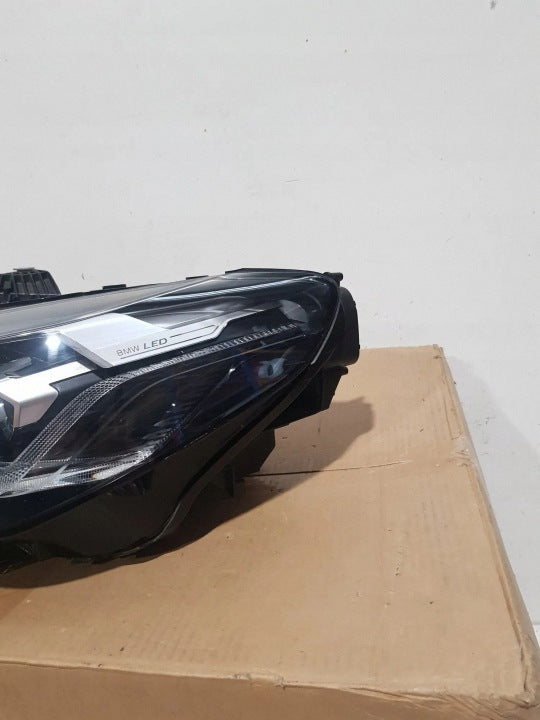 Frontscheinwerfer BMW 2 Active Tourer U06 5A4224705 Links Scheinwerfer Headlight SCH1435130121kf