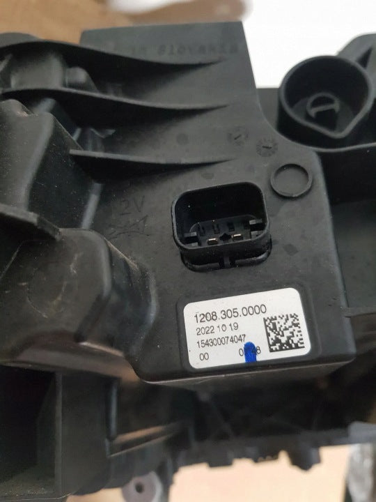 Frontscheinwerfer BMW 2 Active Tourer U06 5A4224705 Links Scheinwerfer Headlight SCH1435130121kf