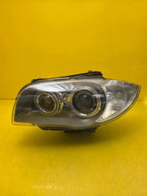 Laden Sie das Bild in den Galerie-Viewer, Frontscheinwerfer BMW 1 E88 E82 E87 7170291 Xenon Links Scheinwerfer Headlight SCH1435786896bm