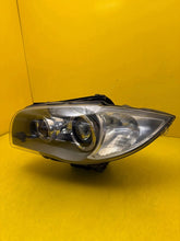 Laden Sie das Bild in den Galerie-Viewer, Frontscheinwerfer BMW 1 E88 E82 E87 7170291 Xenon Links Scheinwerfer Headlight SCH1435786896bm