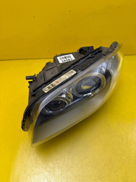 Frontscheinwerfer BMW 1 E88 E82 E87 7170291 Xenon Links Scheinwerfer Headlight SCH1435786896bm