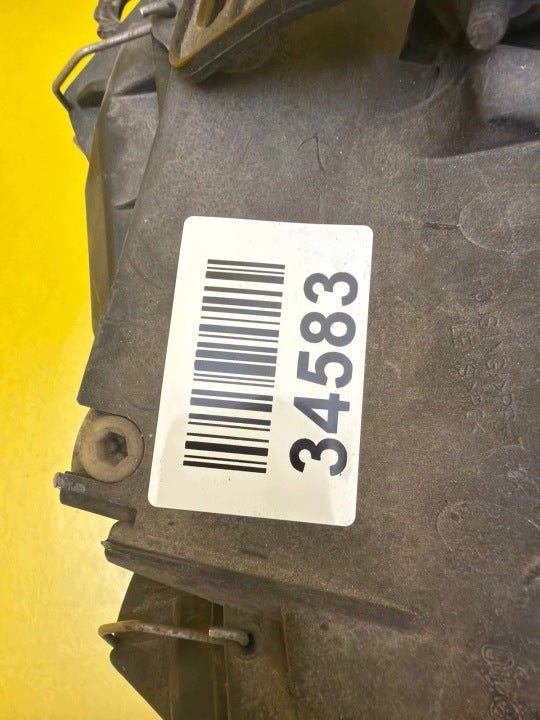 Frontscheinwerfer BMW 1 E88 E82 E87 7170291 Xenon Links Scheinwerfer Headlight SCH1435786896bm