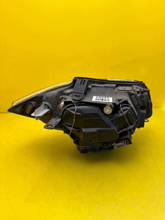 Frontscheinwerfer BMW 1 E88 E82 E87 7170291 Xenon Links Scheinwerfer Headlight SCH1435786896bm