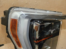 Laden Sie das Bild in den Galerie-Viewer, Frontscheinwerfer Ford ML3413E016AN Rechts Scheinwerfer Headlight SCH1436023874fi