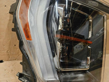 Laden Sie das Bild in den Galerie-Viewer, Frontscheinwerfer Ford ML3413E016AN Rechts Scheinwerfer Headlight SCH1436023874fi