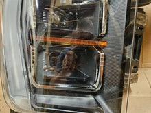 Laden Sie das Bild in den Galerie-Viewer, Frontscheinwerfer Ford ML3413E016AN Rechts Scheinwerfer Headlight SCH1436023874fi