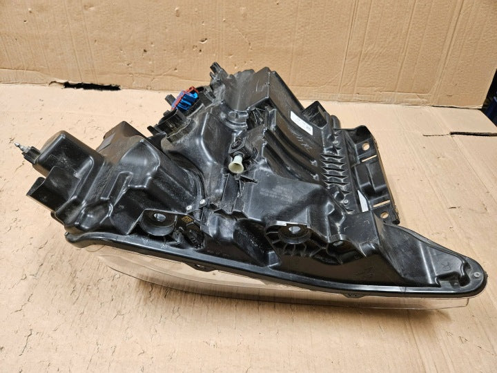 Frontscheinwerfer Ford ML3413E016AN Rechts Scheinwerfer Headlight SCH1436023874fi