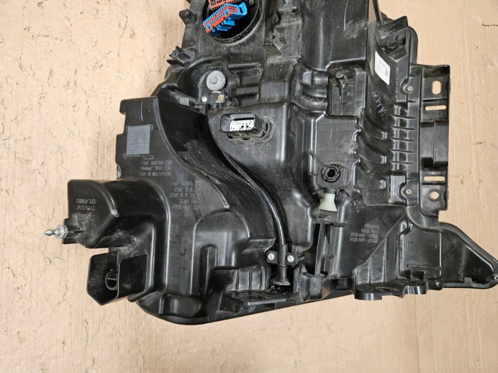 Frontscheinwerfer Ford ML3413E016AN Rechts Scheinwerfer Headlight SCH1436023874fi