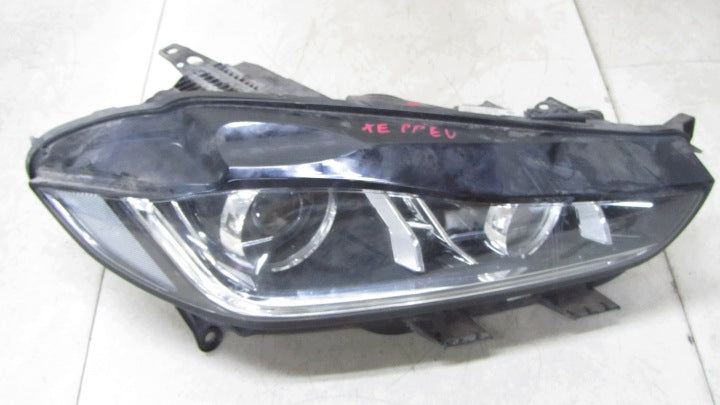 Frontscheinwerfer Jaguar Xe GX73-13W029-EG Rechts Scheinwerfer Headlight SCH1436027235ys