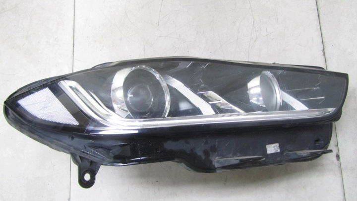 Frontscheinwerfer Jaguar Xe GX73-13W029-EG Rechts Scheinwerfer Headlight SCH1436027235ys