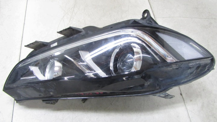 Frontscheinwerfer Jaguar Xe GX73-13W029-EG Rechts Scheinwerfer Headlight SCH1436027235ys