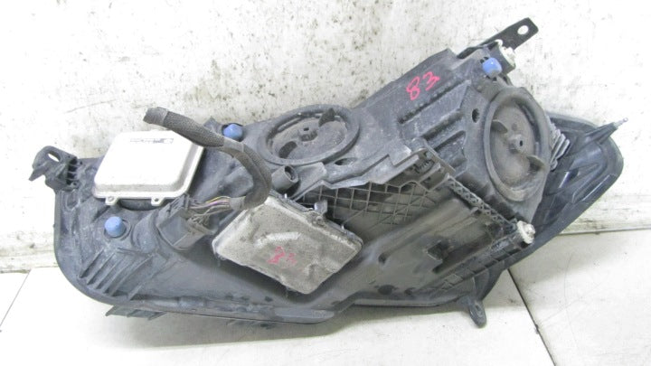 Frontscheinwerfer Jaguar Xe GX73-13W029-EG Rechts Scheinwerfer Headlight SCH1436027235ys