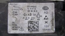 Laden Sie das Bild in den Galerie-Viewer, Frontscheinwerfer Jaguar Xe GX73-13W029-EG Rechts Scheinwerfer Headlight SCH1436027235ys
