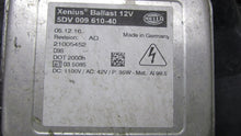 Laden Sie das Bild in den Galerie-Viewer, Frontscheinwerfer Jaguar Xe GX73-13W029-EG Rechts Scheinwerfer Headlight SCH1436027235ys