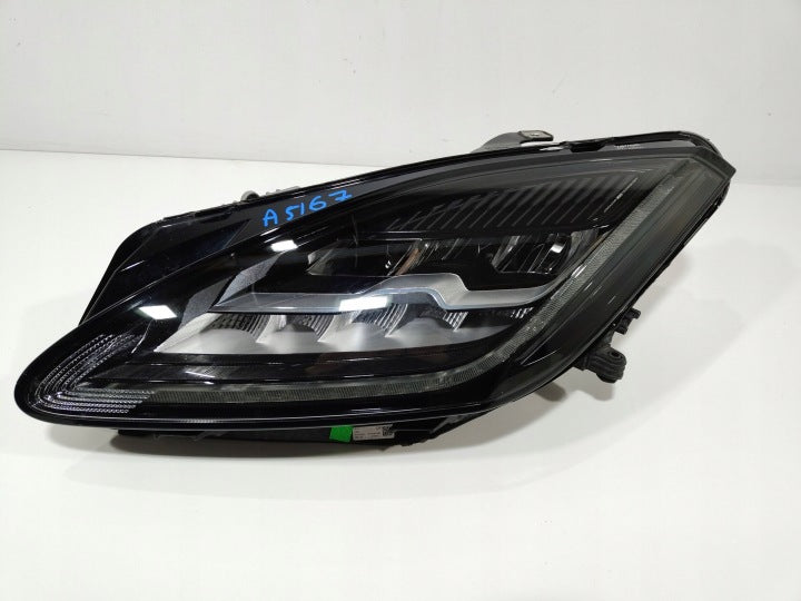 Frontscheinwerfer Jaguar E-Pace J9C3-13W030-EC LED Links Scheinwerfer Headlight SCH1436146719pz