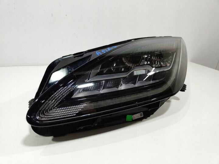 Frontscheinwerfer Jaguar E-Pace J9C3-13W030-EC LED Links Scheinwerfer Headlight SCH1436146719pz