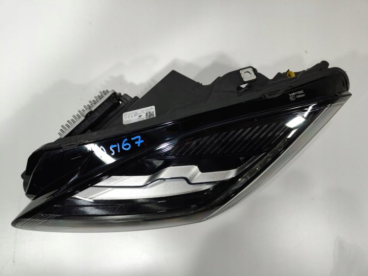 Frontscheinwerfer Jaguar E-Pace J9C3-13W030-EC LED Links Scheinwerfer Headlight SCH1436146719pz