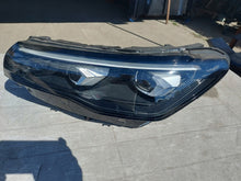 Laden Sie das Bild in den Galerie-Viewer, Frontscheinwerfer VW Tiguan 571941059D Links Scheinwerfer Headlight SCH1436445243kt
