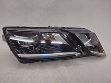 Load image into Gallery viewer, Frontscheinwerfer Skoda Octavia III 5E1941016D Rechts Scheinwerfer Headlight SCH1437373384df