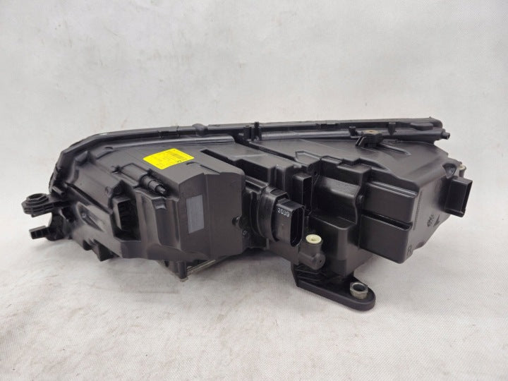 Frontscheinwerfer Skoda Octavia III 5E1941016D Rechts Scheinwerfer Headlight SCH1437373384df