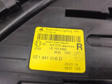 Load image into Gallery viewer, Frontscheinwerfer Skoda Octavia III 5E1941016D Rechts Scheinwerfer Headlight SCH1437373384df