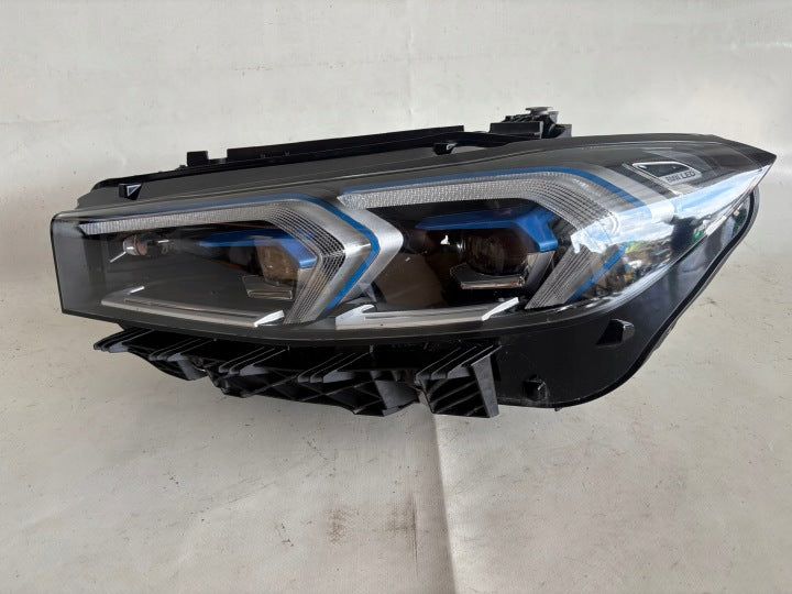Frontscheinwerfer BMW 3 G20 9450801-04 LED Links Scheinwerfer Headlight SCH1438715013jb