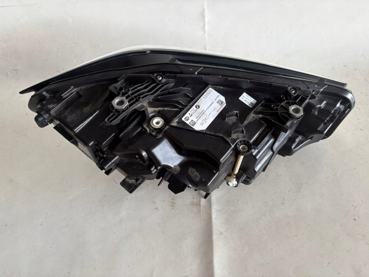 Frontscheinwerfer BMW 3 G20 9450801-04 LED Links Scheinwerfer Headlight SCH1438715013jb