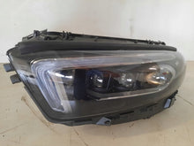 Laden Sie das Bild in den Galerie-Viewer, Frontscheinwerfer Mercedes-Benz W177 1779062505 Links Scheinwerfer Headlight SCH1438984368op