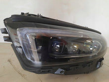 Laden Sie das Bild in den Galerie-Viewer, Frontscheinwerfer Mercedes-Benz W177 1779062505 Links Scheinwerfer Headlight SCH1438984368op