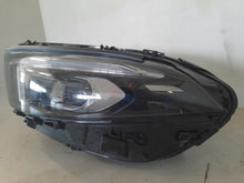 Laden Sie das Bild in den Galerie-Viewer, Frontscheinwerfer Mercedes-Benz W177 1779062505 Links Scheinwerfer Headlight SCH1438984368op