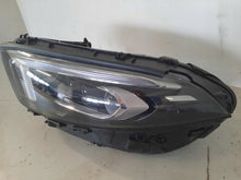 Laden Sie das Bild in den Galerie-Viewer, Frontscheinwerfer Mercedes-Benz W177 1779062505 Links Scheinwerfer Headlight SCH1438984368op