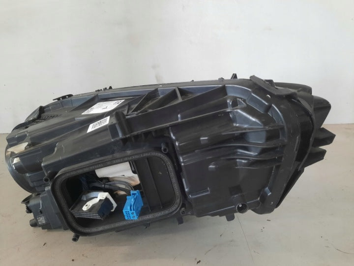 Frontscheinwerfer Mercedes-Benz W177 1779062505 Links Scheinwerfer Headlight SCH1438984368op