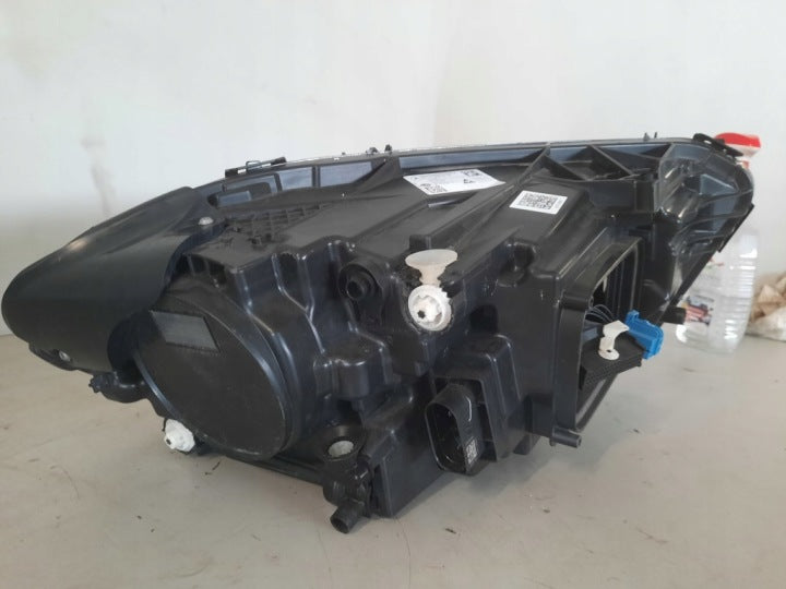 Frontscheinwerfer Mercedes-Benz W177 1779062505 Links Scheinwerfer Headlight SCH1438984368op