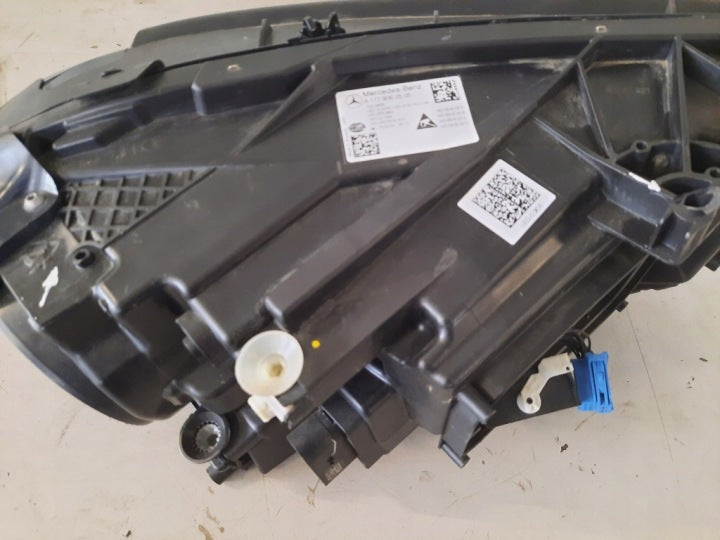 Frontscheinwerfer Mercedes-Benz W177 1779062505 Links Scheinwerfer Headlight SCH1438984368op