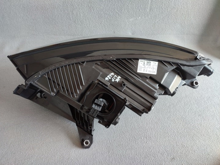 Frontscheinwerfer Skoda Enyaq 5LB941016H LED Rechts Scheinwerfer Headlight SCH1439314523ge