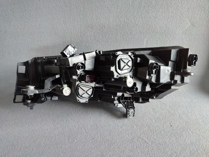 Frontscheinwerfer Skoda Enyaq 5LB941016H LED Rechts Scheinwerfer Headlight SCH1439314523ge