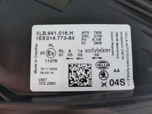 Laden Sie das Bild in den Galerie-Viewer, Frontscheinwerfer Skoda Enyaq 5LB941016H LED Rechts Scheinwerfer Headlight SCH1439314523ge
