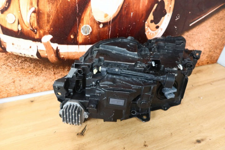 Frontscheinwerfer Volvo V90 3234246555 Rechts Scheinwerfer Headlight SCH1440220912ia