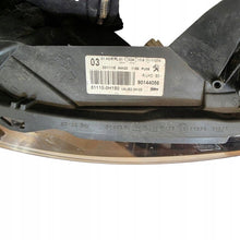 Laden Sie das Bild in den Galerie-Viewer, Frontscheinwerfer Ligier Js50 90144086 Rechts Scheinwerfer Headlight SCH1440470981vd